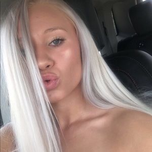 Meet your Posher, Kaylee